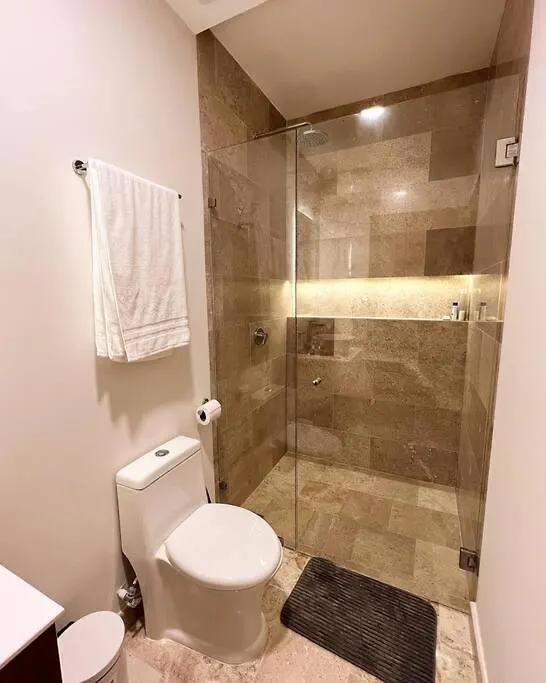 图卢姆Loft, Gym, Pool, Internet Zama公寓 墨西哥