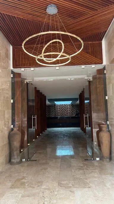 图卢姆Loft, Gym, Pool, Internet Zama公寓 图卢姆